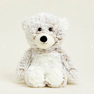 warmies marshmallow teddy bear warmies stuffed animal